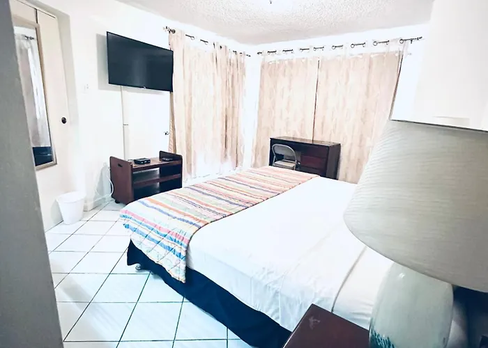 Apartamento Mystical King *